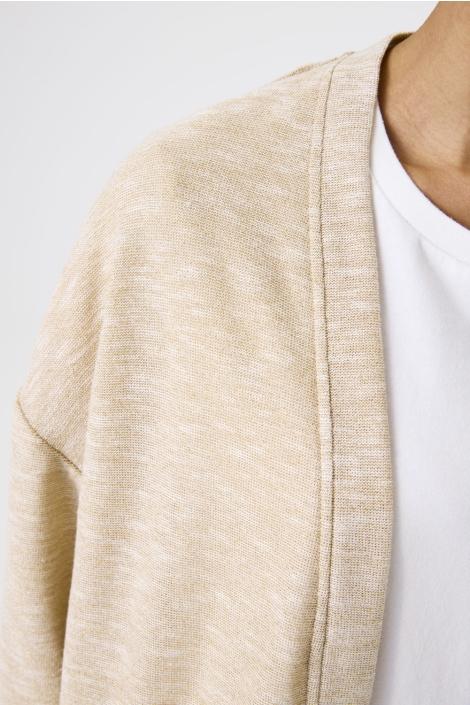 Garcia z0058_ladies cardigan